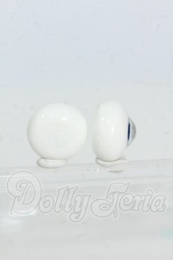 画像2: 16mm/グラスアイ Y-26-02-25-254-WT-ZY