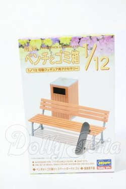 画像1: 1/12サイズドール/ミニチュア Y-26-02-25-084-WT-ZY