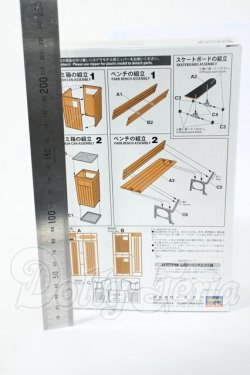 画像2: 1/12サイズドール/ミニチュア Y-26-02-25-084-WT-ZY