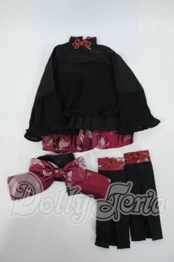 画像1: SDM＆MSD/OF:小物 Y-26-02-25-169-WT-ZY