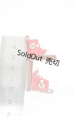 画像2: オビツ11/OF:靴 Y-26-02-25-229-WT-ZY