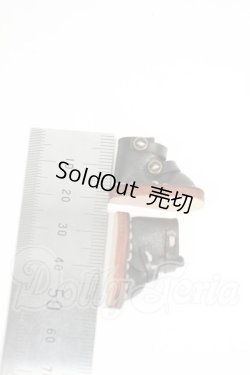 画像2: オビツ11/OF:靴 Y-26-02-25-230-WT-ZY