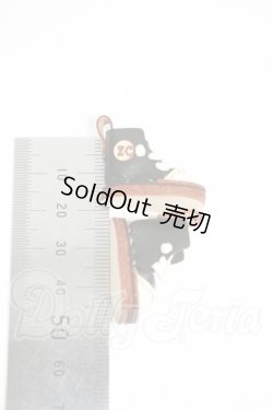 画像2: オビツ11/OF:靴 Y-26-02-25-231-WT-ZY