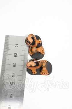 画像2: オビツ11/OF:靴 Y-26-02-25-232-WT-ZY