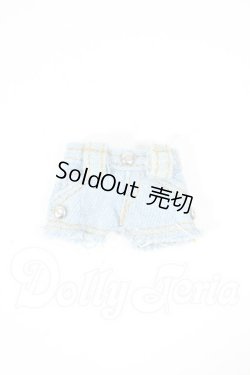 画像1: オビツ11/OF:衣装 Y-26-03-11-208-WT-ZY