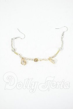 画像1: SDM＆MSD/OF:小物 Y-26-03-04-280-WT-ZY