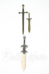 1/6サイズドール/OF:小物 Y-26-03-11-212-WT-ZY