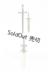 1/6サイズドール/OF:小物 Y-26-03-11-212-WT-ZY