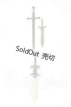 画像1: 1/6サイズドール/OF:小物 Y-26-03-11-212-WT-ZY