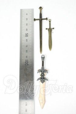 画像2: 1/6サイズドール/OF:小物 Y-26-03-11-212-WT-ZY