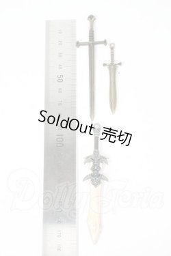 画像2: 1/6サイズドール/OF:小物 Y-26-03-11-212-WT-ZY