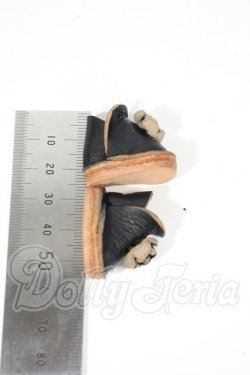 画像2: ネオブライス/OF:靴 Y-26-03-11-206-WT-ZY