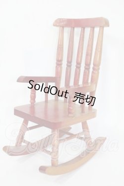 画像1: MSD/ロッキンチェアー Y-26-02-25-031-WT-ZY