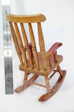 画像2: MSD/ロッキンチェアー Y-26-02-25-031-WT-ZY