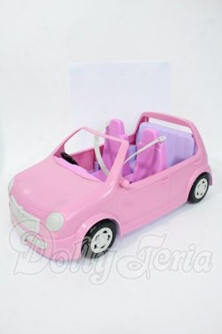 画像1: リカちゃん/みんなでおでかけ　ファミリーカー Y-26-02-25-050-WT-ZY