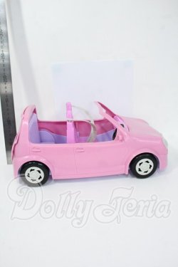 画像2: リカちゃん/みんなでおでかけ　ファミリーカー Y-26-02-25-050-WT-ZY