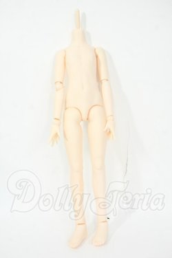 画像1: IMOMODOLL/1/4男の子ボディ Y-26-02-25-030-WT-ZY