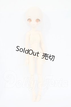 画像2: PARABOX/カスタムヘッド PB-2712+ピュアニーモ2フィール S／女の子ボディ Y-26-02-25-034-WT-ZY