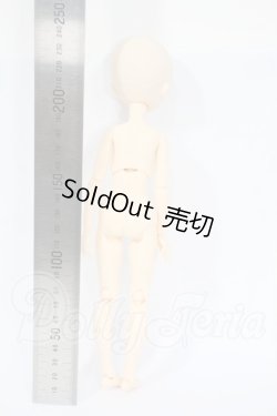 画像3: PARABOX/カスタムヘッド PB-2712+ピュアニーモ2フィール S／女の子ボディ Y-26-02-25-034-WT-ZY