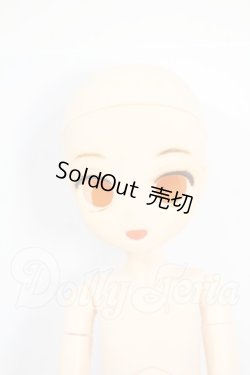 画像1: オビツ/カスタムヘッド+ボディ Y-26-02-25-035-WT-ZY