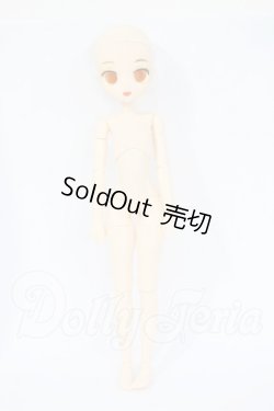 画像2: オビツ/カスタムヘッド+ボディ Y-26-02-25-035-WT-ZY