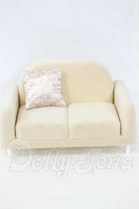 1/6ドールサイズ/ソファ Y-26-02-25-051-WT-ZY
