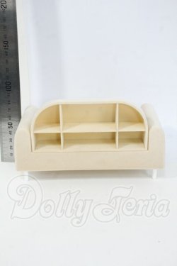 画像2: 1/6ドールサイズ/ソファ Y-26-02-25-051-WT-ZY