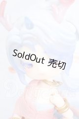 ANTU(アンティーユ)/　中国敦煌九色鹿/月泉 Y-26-02-25-065-WT-ZY