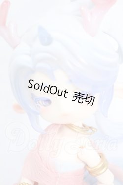 画像1: ANTU(アンティーユ)/　中国敦煌九色鹿/月泉 Y-26-02-25-065-WT-ZY