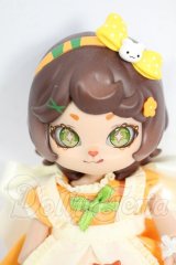 BONNIE ボニーバニー/スウィートハートパーティー:ブラウ・ココ Y-26-02-25-064-WT-ZY