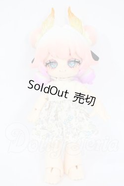 画像2: KUKAKA/虫虫カフェ　ジュウジュウ  Y-26-02-25-063-WT-ZY