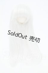 5inch/ウィッグ Y-26-02-25-241-WT-ZY