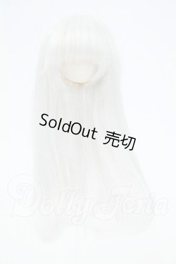 画像1: 5inch/ウィッグ Y-26-02-25-241-WT-ZY