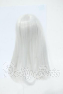 画像2: 5inch/ウィッグ Y-26-02-25-241-WT-ZY