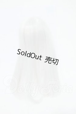 画像2: 5inch/ウィッグ Y-26-02-25-241-WT-ZY