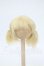 画像1: 5.5inch/ウィッグ Y-26-02-25-242-WT-ZY (1)