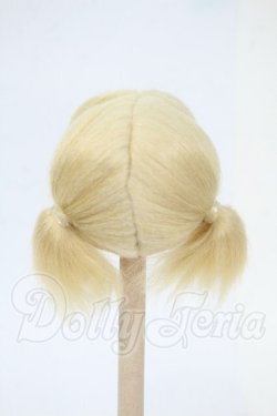 画像2: 5.5inch/ウィッグ Y-26-02-25-242-WT-ZY