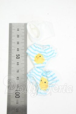 画像2: リカちゃん/OF:衣装 Y-26-02-25-296-WT-ZY