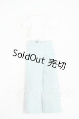 リカちゃん/OF:衣装 Y-26-02-25-295-WT-ZY