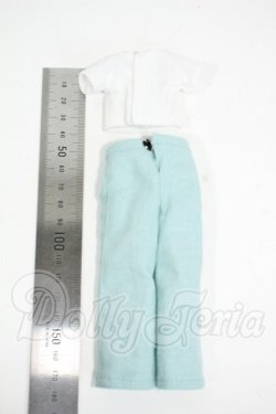 画像2: リカちゃん/OF:衣装 Y-26-02-25-295-WT-ZY