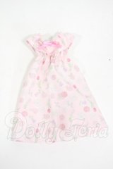 リカちゃん/OF:衣装 Y-26-02-25-290-WT-ZY