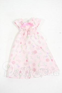 画像1: リカちゃん/OF:衣装 Y-26-02-25-290-WT-ZY