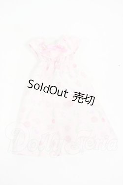 画像1: リカちゃん/OF:衣装 Y-26-02-25-290-WT-ZY