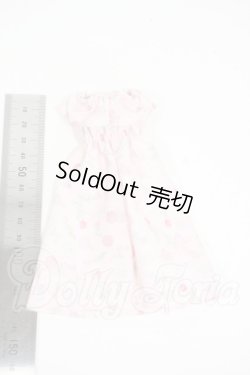 画像2: リカちゃん/OF:衣装 Y-26-02-25-290-WT-ZY