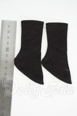 画像2: MDD/OF:靴下 Y-26-02-25-292-WT-ZY