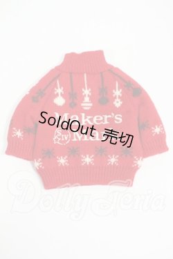 画像1: 30cmドールサイズ/OF:衣装セット Y-26-02-25-287-WT-ZY