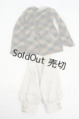 MSD(SDM)/OF：衣装セット(Velvet*paw様製) Y-26-02-25-240-WT-ZY