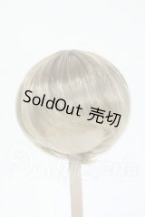 9inch/ウィッグ Y-26-02-25-243-WT-ZY