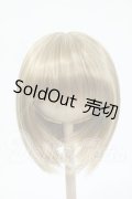 9inch/ウィッグ Y-26-02-25-244-WT-ZY