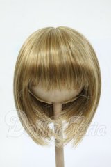9inch/ウィッグ Y-26-02-25-244-WT-ZY